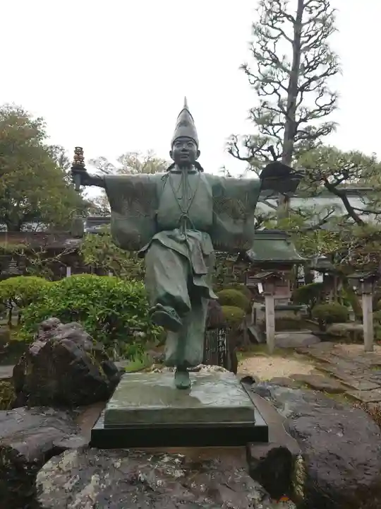 大井神社(静岡県)