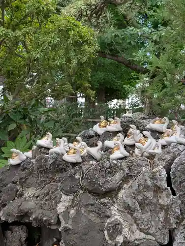 題経寺（柴又帝釈天）(東京都)