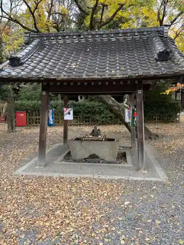 成岩神社(愛知県)