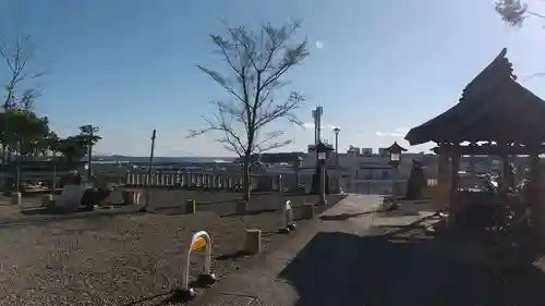 橿原神宮(茨城県)