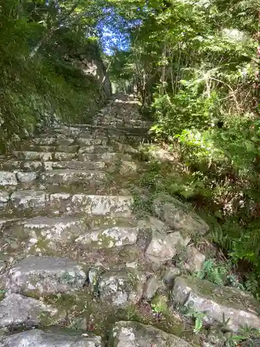 桑実寺(滋賀県)