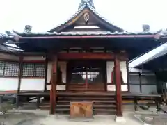 信立寺の建物その他