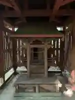 弁財天(千葉県)