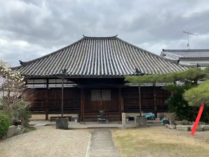金躰寺(奈良県)