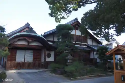 法楽寺(大阪府)