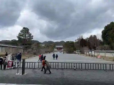 仁和寺(京都府)
