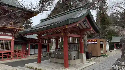 志波彦神社・鹽竈神社(宮城県)