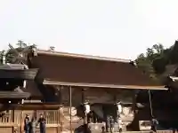 出雲大社(島根県)