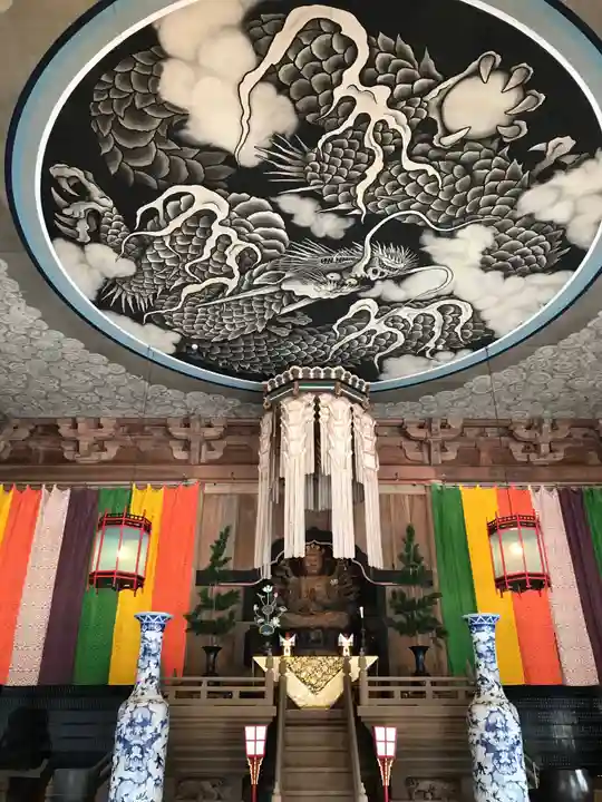建長寺の芸術