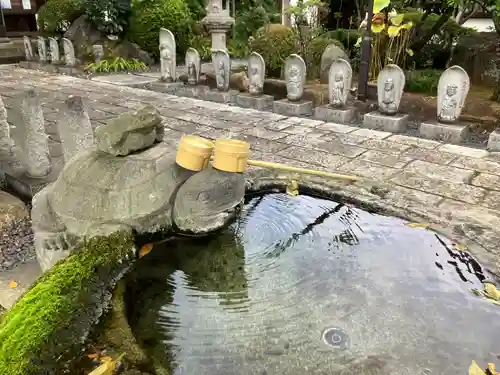 高勝寺(東京都)