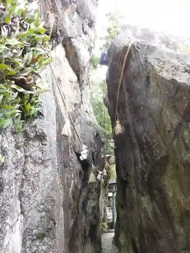 阿賀神社(滋賀県)