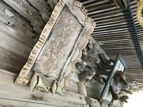 箸蔵寺のその他建物