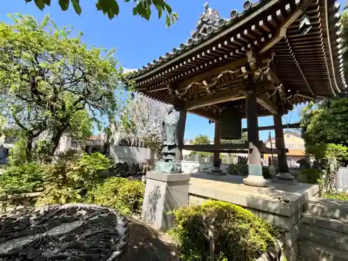 廓信寺(埼玉県)