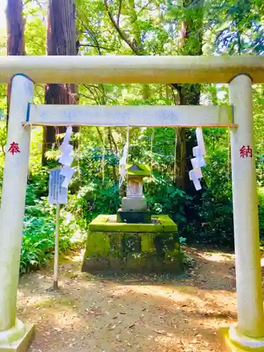 側高神社(千葉県)