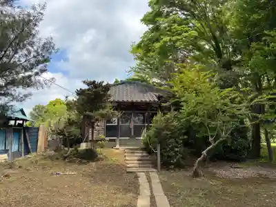 江川不動尊(茨城県)