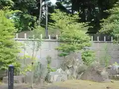 靖國神社の建物その他