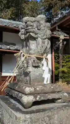 大宮若松神社(滋賀県)