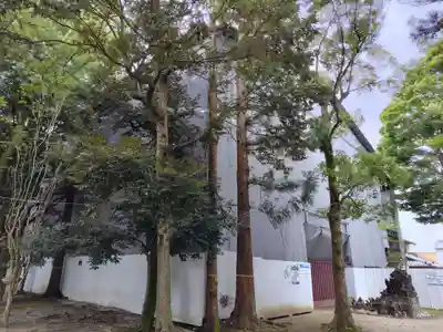 笠間稲荷神社(茨城県)