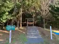 浅間神社・八坂神社(千葉県)