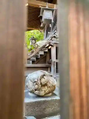 宇賀神社(京都府)