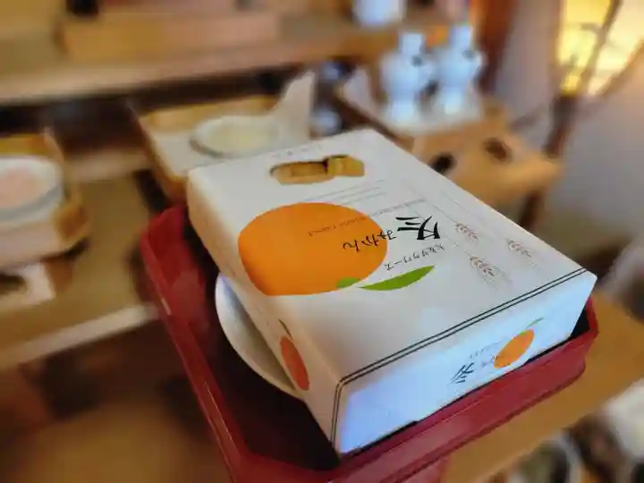 伏木香取神社(茨城県)