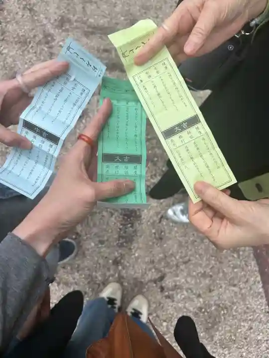 金井神社(三重県)