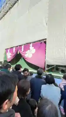 大阪天満宮(大阪府)