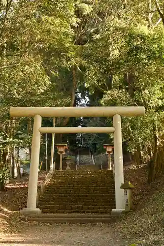 天岩戸神社(宮崎県)