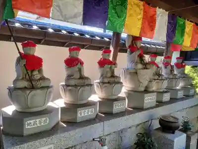 寳晃院(東京都)