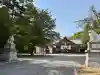 鹿追神社(北海道)