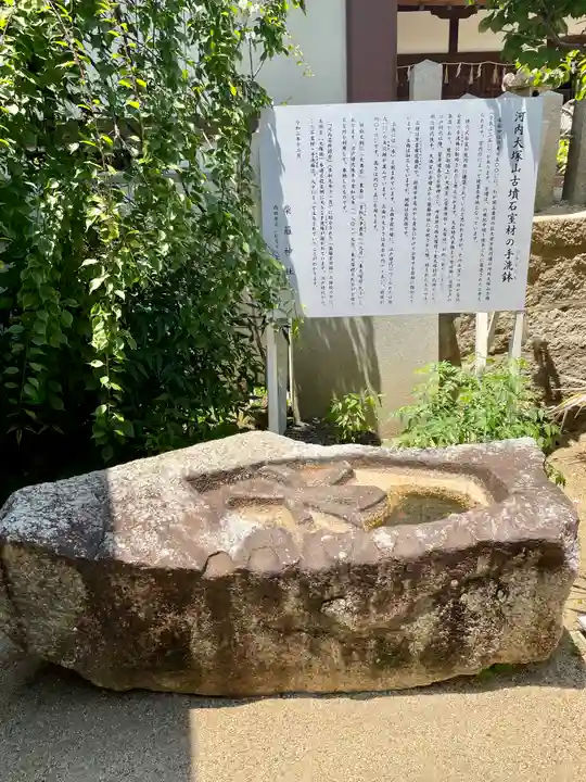 柴籬神社のその他建物