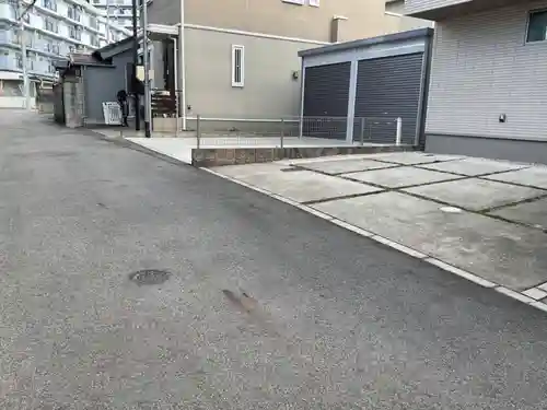 千種教会(愛知県)