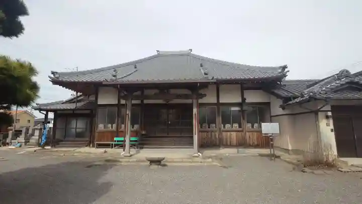 常福寺(愛知県)