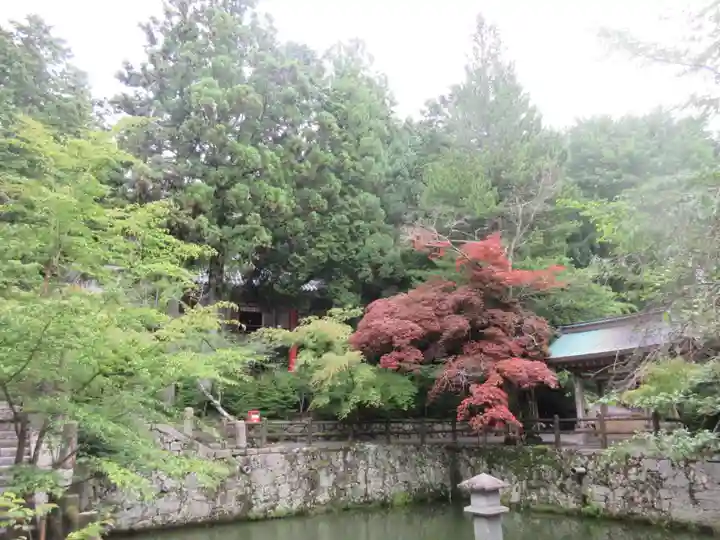 播州清水寺(兵庫県)