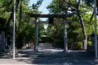 浜松八幡宮(静岡県)