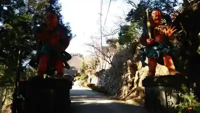 天龍寺(埼玉県)