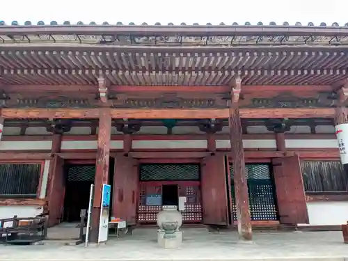 東寺（教王護国寺）(京都府)