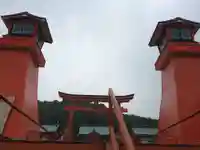福徳稲荷神社(山口県)