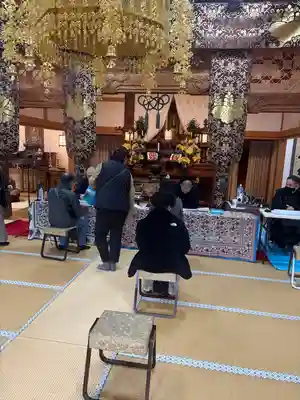 明光寺(静岡県)