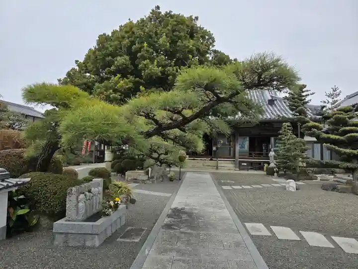 多聞寺(兵庫県)