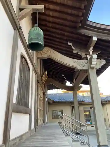 貞性寺(神奈川県)