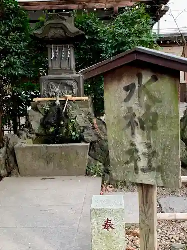 大國魂神社(東京都)