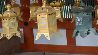 春日大社(奈良県)