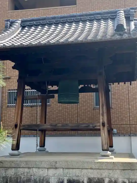 無学寺のその他建物