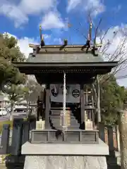 歳徳神社(兵庫県)