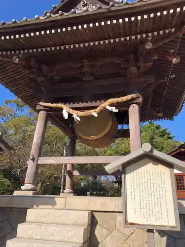 嚴島神社のその他建物