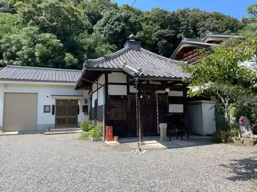 深泥池地蔵堂(京都府)