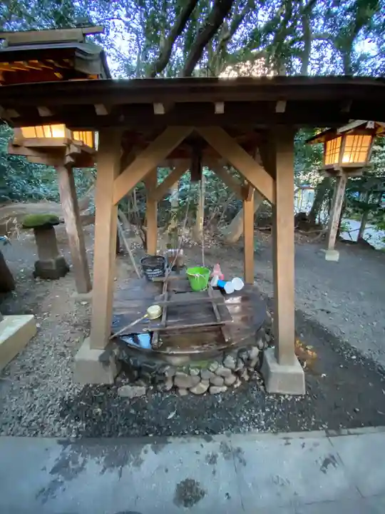 八大龍王水神(宮崎県)