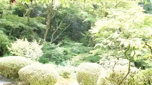 詩仙堂（丈山寺）(京都府)