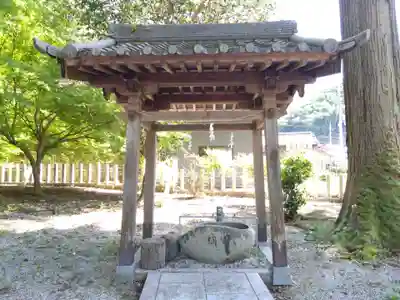 八幡神社(滋賀県)